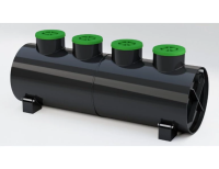 Септик Диамант 5