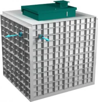 Септик Астра 30 см