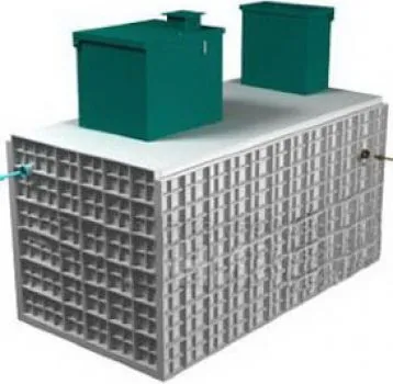 Септик Астра 75 лонг см