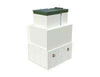 Септик Топаэро 4 Лонг пр