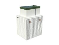 Септик Топаэро 4 Лонг ус