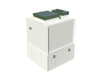 Септик Топаэро 7