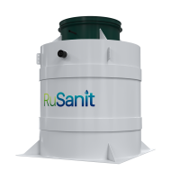 СЕПТИК РУСАНИТ RS PRO-20