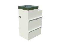 Септик Топас-С 8