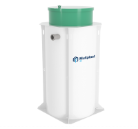 Септик Заубер 5