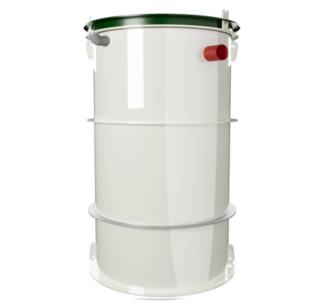 Септик МБО-0,75 (станция)