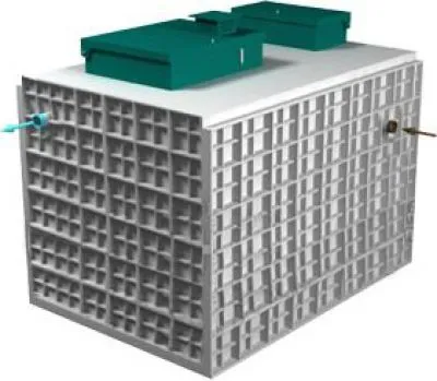 Септик Астра 50 см