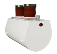 Септик ДКС-15М