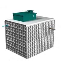 Септик Астра 40 см