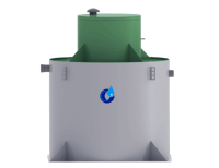 Септик Итал БИО 10