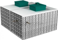 Септик Астра 150 миди см