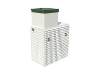 Септик Топас-С 12 Лонг ус