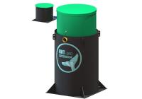 Септик КИТ PRO 4 500