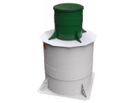 Септик Zorde 7 Миди пр