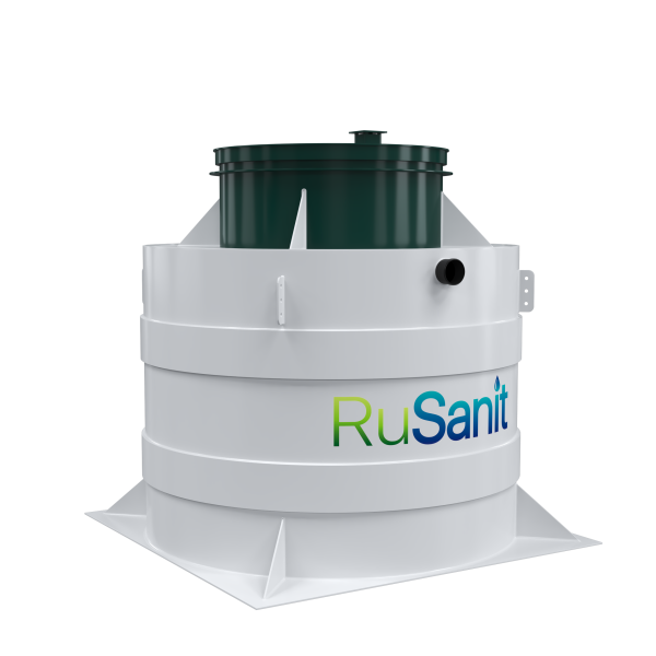 СЕПТИК РУСАНИТ RS PRO-15