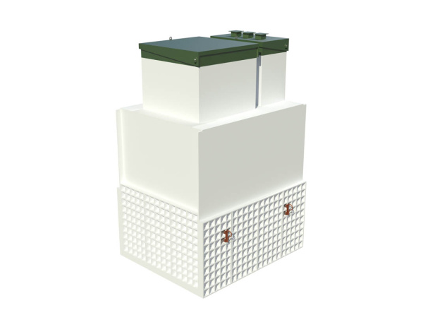 Септик Топаэро 4 Лонг пр