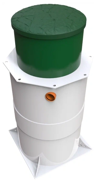 Септик Коло Веси 3