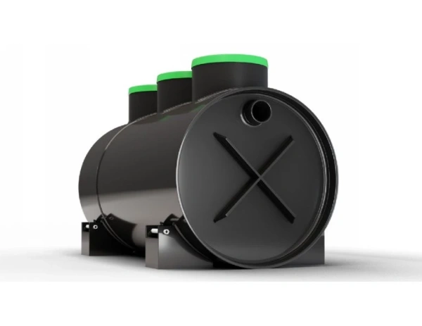 Септик Диамант 3