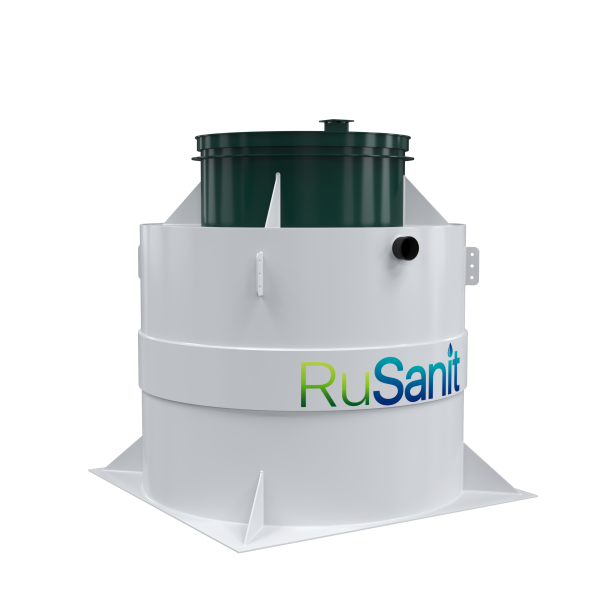 СЕПТИК РУСАНИТ RS PRO-12