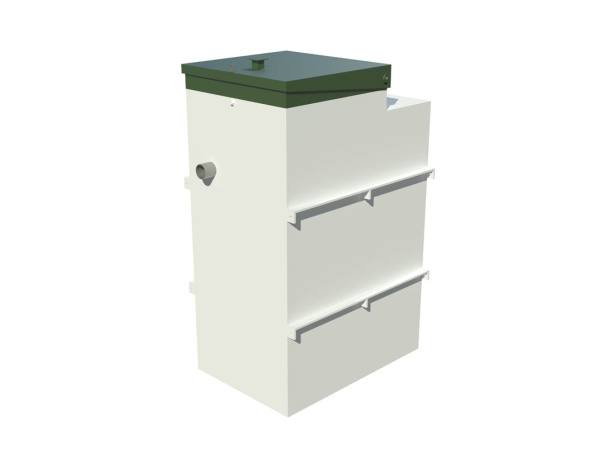 Септик Топас-С 8