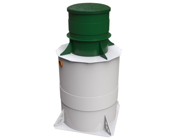 Септик Zorde 4 Миди