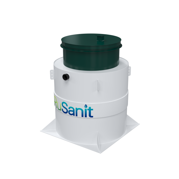 СЕПТИК РУСАНИТ RS PRO-8