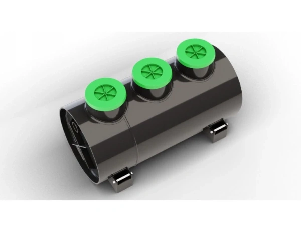 Септик Диамант 3