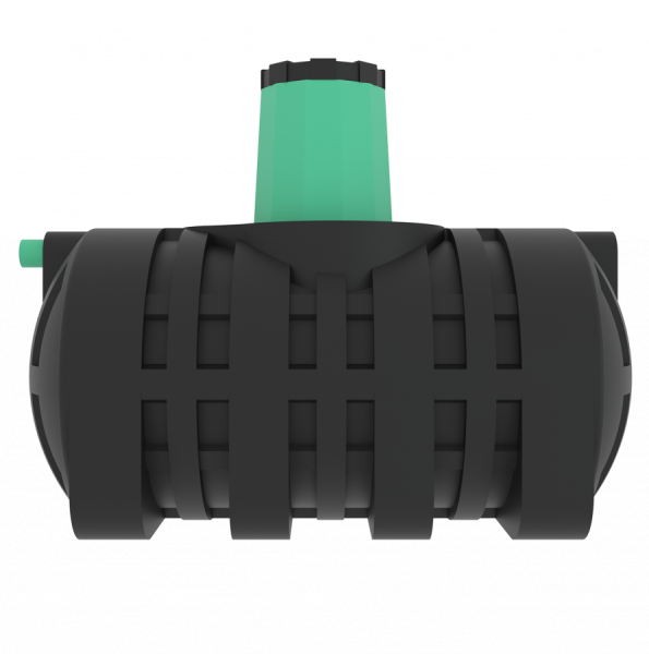 Подземный накопитель Термит 2.0