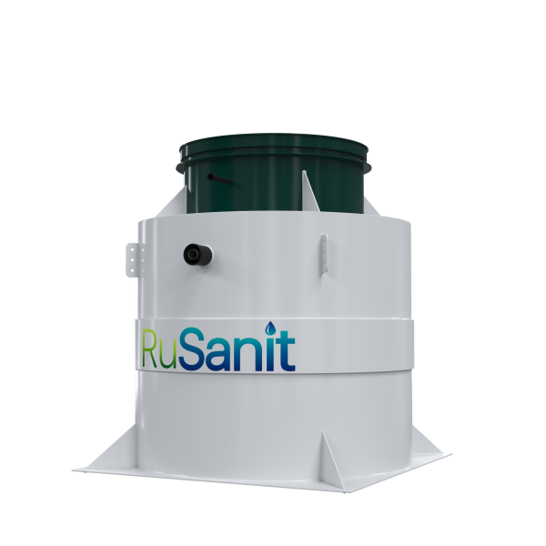 СЕПТИК РУСАНИТ RS PRO-10