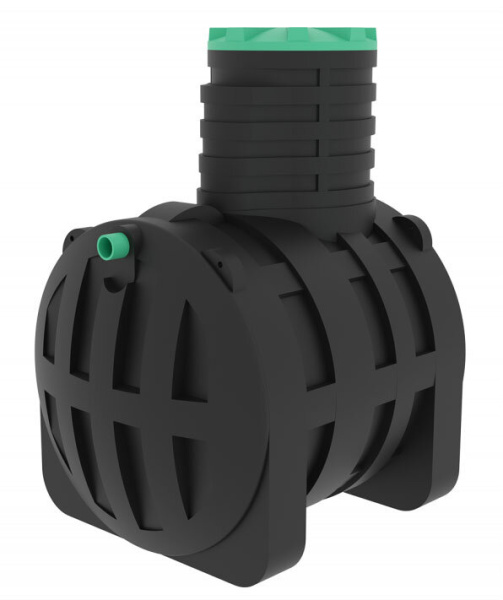 Септик Термит Профи 3