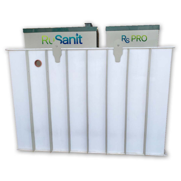 СЕПТИК РУСАНИТ RS PRO-50