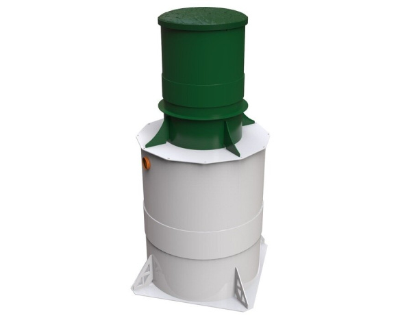 Септик Zorde 4 Лонг