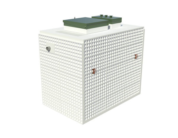 Септик Топас 50