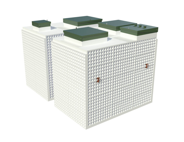 Септик Топас 100 пр