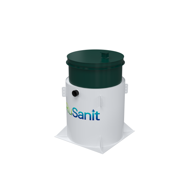 СЕПТИК РУСАНИТ RS PRO-4