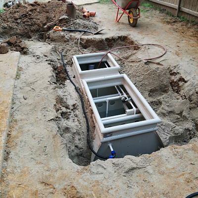 Монтаж Тверь 3