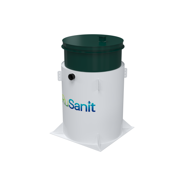 СЕПТИК РУСАНИТ RS PRO-6