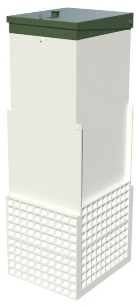 Септик Топас-С 6 Лонг