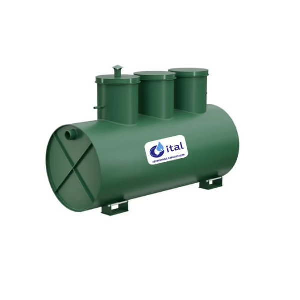 Септик Итал Горизонт 5