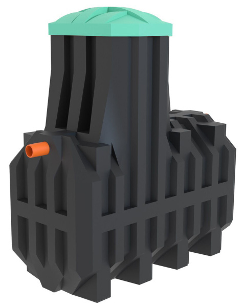 Септик Эргобокс 7