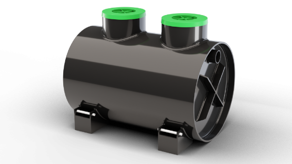 Септик ЭКО-Л 3