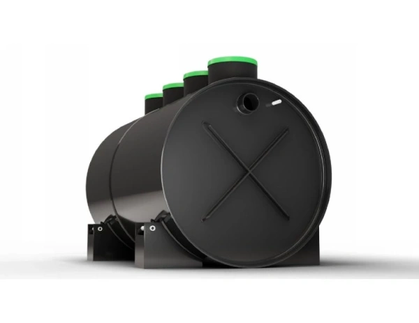 Септик Диамант 12