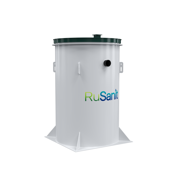 СЕПТИК РУСАНИТ RS PRO-6 +