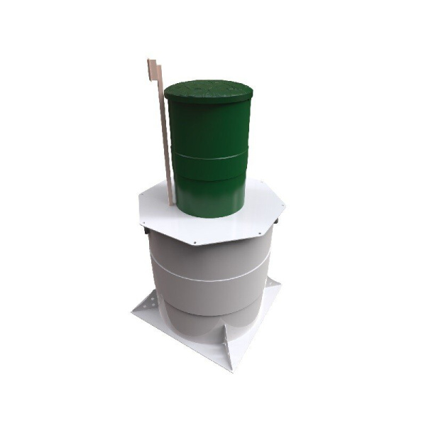 Септик Коло Веси 8 Лонг пр