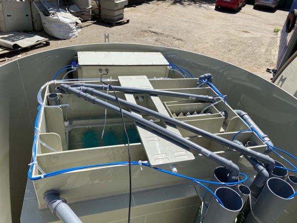 Септик МБО-5 (станция)