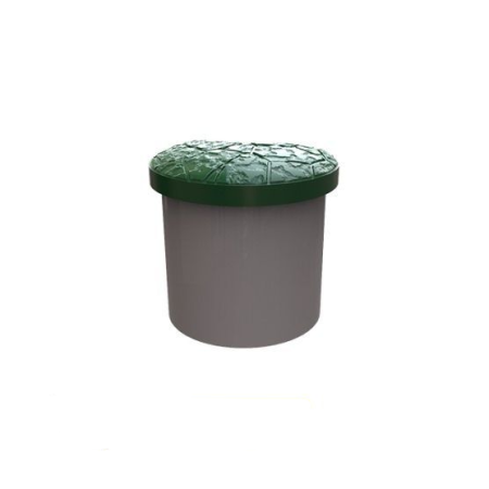 Септик Zorde 4 пр