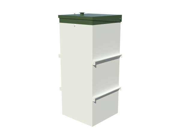 Септик Топас-С 5 пр