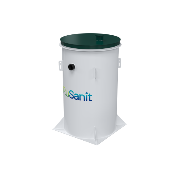 СЕПТИК РУСАНИТ RS PRO-5 +