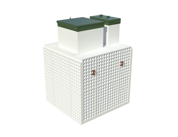 Септик Топас 30 Лонг пр