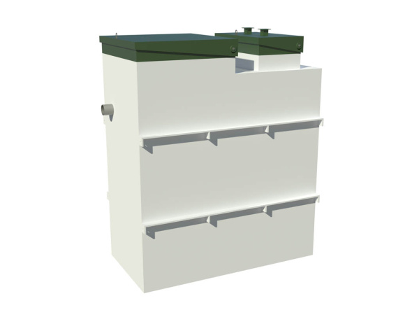 Септик Топас 15